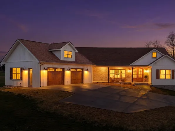 173 Telford New Victory Rd, Telford, TN 37690
