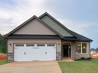 3348 Navin Trl, Roebuck, SC 29376