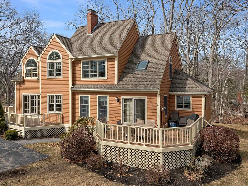 1st image of 2B Rosewood Lane