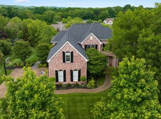 9692 Sapphire Ct, Brentwood, TN 37027