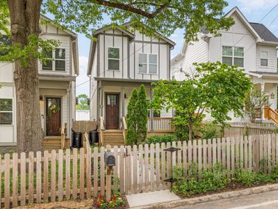 1923B 16th Ave N, Nashville, TN, 37208