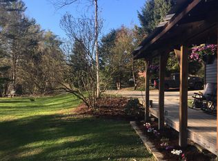 42 Serenity Dr, Cornish, NH 03745