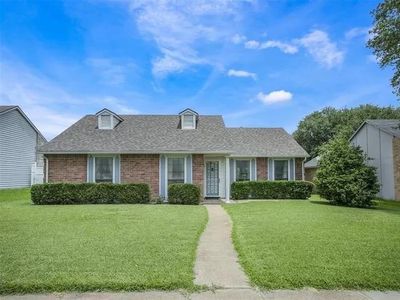 539 E Bethany Dr, Allen, TX, 75002
