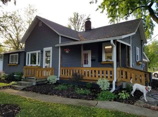 1320 W Jefferson St, Kokomo, IN