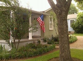 4002 Sinclair Ave, Austin, TX 78756