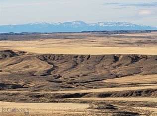 Wrr 2 Shepherd Acton Rd, Billings, MT 59102