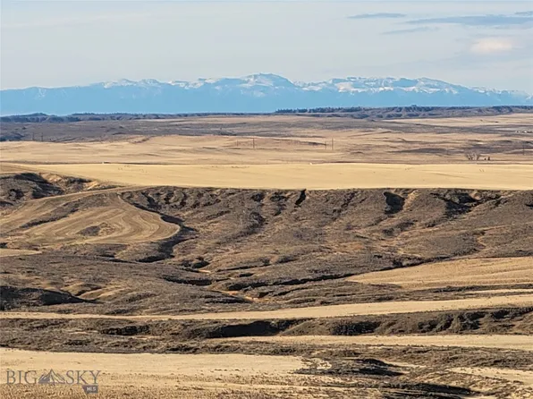Wrr 2 Shepherd Acton Rd, Billings, MT 59102