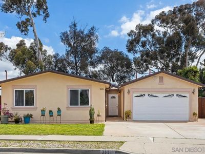 3051 Larkin Pl, San Diego, CA, 92123