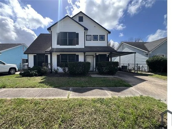 4710 Salina St, Houston, TX 77026