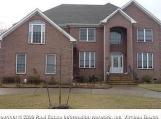 805 Dasa Leo Ct, Virginia Beach, VA 23456