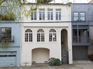 2643 Greenwich St, San Francisco, CA