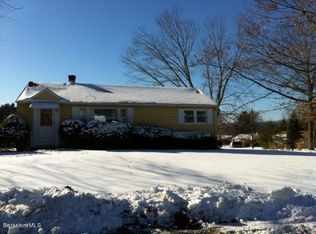 35 Gertrude Rd, Dalton, MA 01226