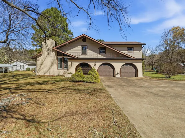 19405 State Highway 210, Angier, NC 27501