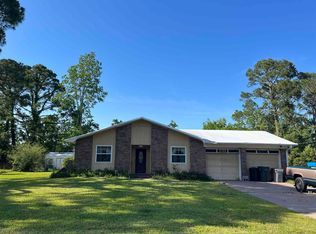 10820 Berryhill Dr, Pensacola, FL 32506
