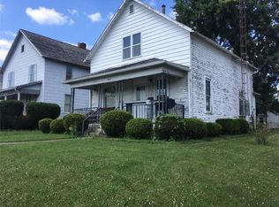 821 N Main St, Celina, OH 45822