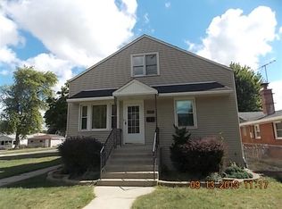 4101 Grove Ave, Stickney, IL 60402