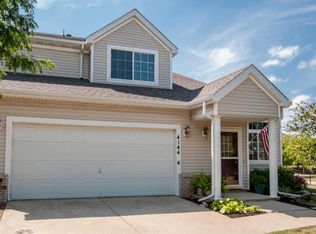 4144 Eisenhower Ln UNIT 4, Ames, IA 50010