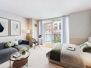 350 W 53rd St APT 2I, New York, NY