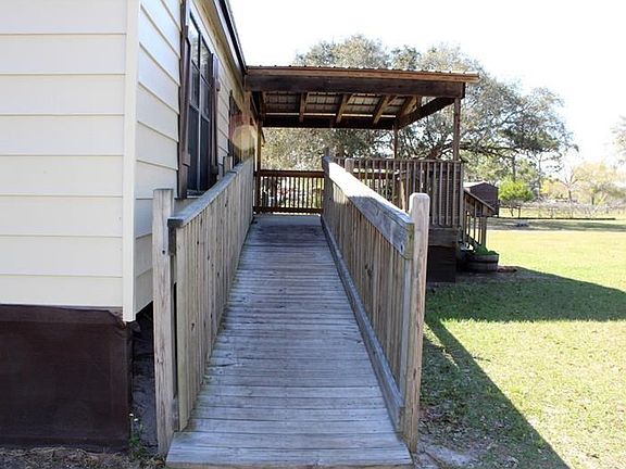 Wheel Chair Accessible