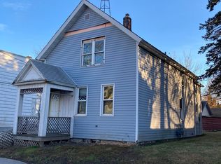 1709 Madison St, Manitowoc, WI 54220