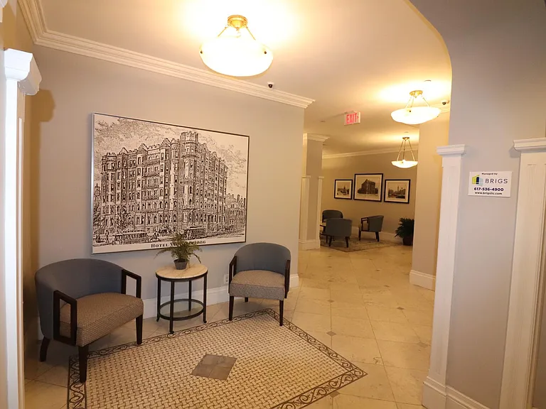 271 Dartmouth St #5 — Photo 14