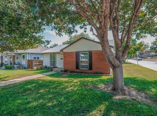 3721 Lafayette Ave, Fort Worth, TX 76107