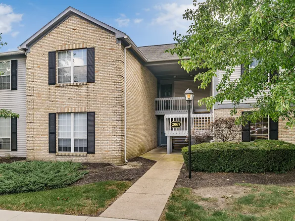 2067 Park Run Dr, Columbus, OH 43220