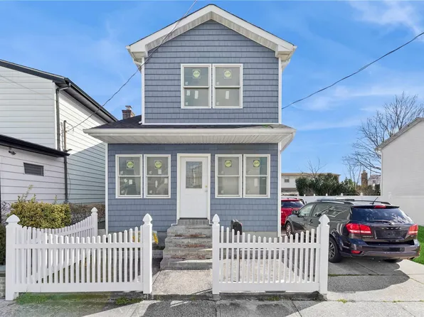 82 Claridge Avenue, Elmont, NY 11003
