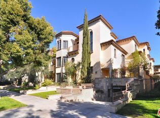 448 S Oakland Ave UNIT 3, Pasadena, CA 91101