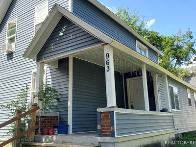 963 Jennette Ave NW, Grand Rapids, MI, 49504