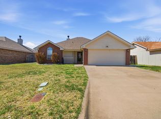 3842 Trinity Ln, Abilene, TX 79602