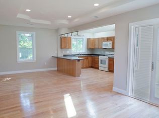 411 High St, Medford, MA 02155