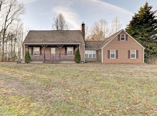 2598 Stapleton Rd, Madison Heights, VA 24572