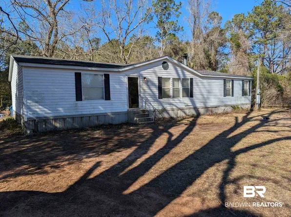 43169 Highway 31, Brewton, AL 36426