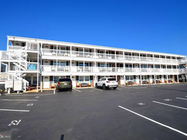 206 8th St Unit 25, Ocean City, MD 21842