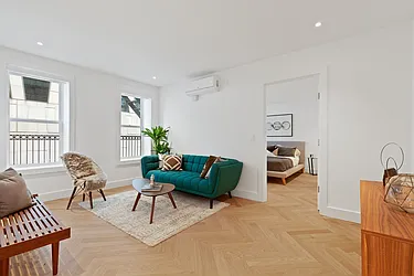 Rented by Akelius Real Estate Management