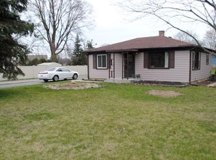 5401 Taylor Ave, Racine, WI 53403