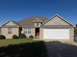 53 Ashcraft Ct, Paragould, AR 72450
