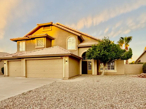 (undisclosed Address), Glendale, AZ 85308