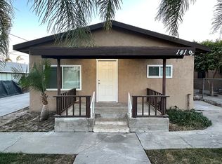 1419 W Vine St, San Bernardino, CA 92411