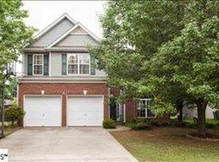 204 Stapleford Park Dr, Greenville, SC 29607