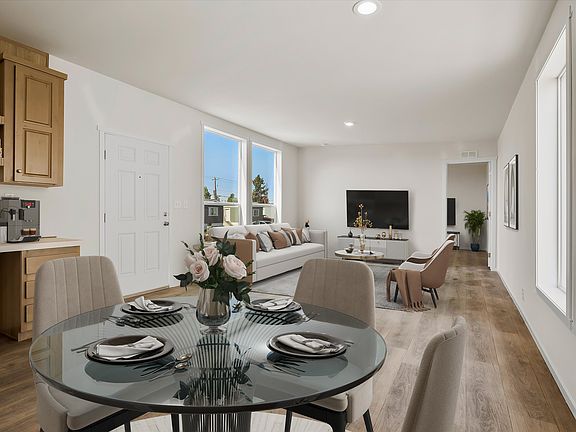 Unit could vary slightly with appliances and colors. Some pictures are virtually staged.