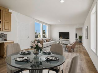 Blue Fir Multi Family Home Development, La Pine, OR 97739
