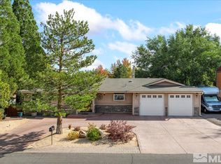 3155 Susileen Dr, Reno, NV 89509