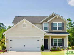 203 Freedom Trl, Guyton, GA 31312