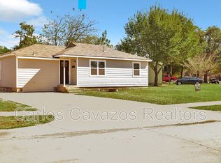 2038 Evergreen St, Garland, TX 75041