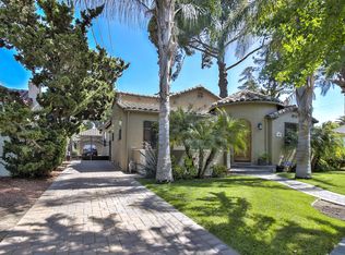 1128 El Abra Way, San Jose, CA 95125