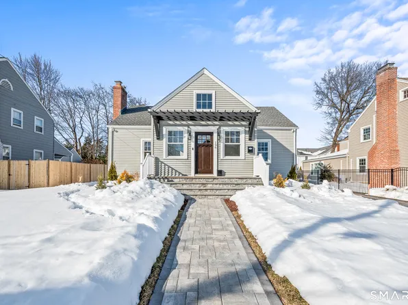 196 Brace Road, West Hartford, CT 06107