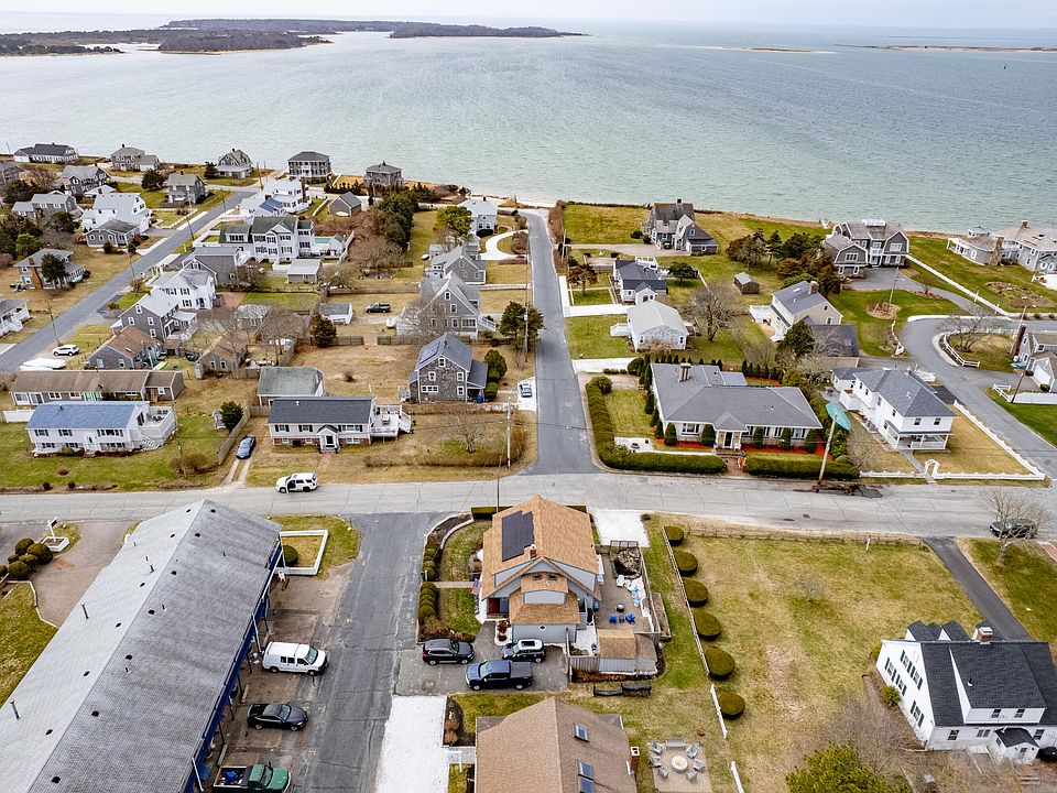 55 Maine Ave, West Yarmouth, MA 02673 MLS 22301254 Zillow