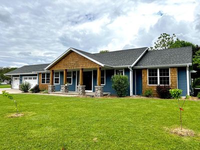 N7980 Horizon Ct, SHERWOOD, WI, 54169